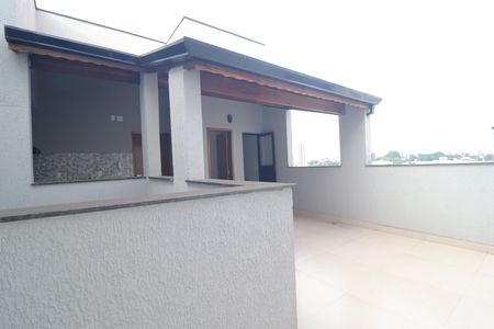 Apartamento à venda com 90m², 2 quartos e 1 vaga Cobertura