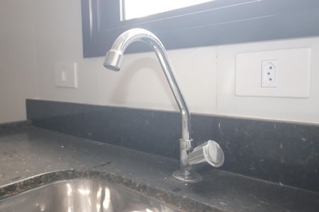 Apartamento à venda com 90m², 2 quartos e 1 vagaCozinha