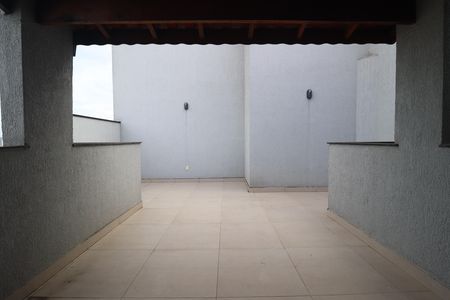 Apartamento à venda com 90m², 2 quartos e 1 vaga Cobertura