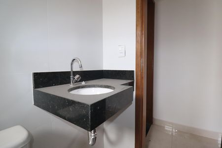 Apartamento à venda com 90m², 2 quartos e 1 vagaBanheiro 2