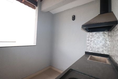 Apartamento à venda com 90m², 2 quartos e 1 vagaEspaço Gourmet