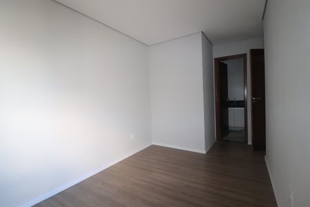 Quarto 1 Suíte de apartamento à venda com 2 quartos, 90m² em Santa Maria, Santo André