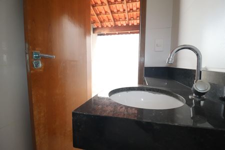 Apartamento à venda com 90m², 2 quartos e 1 vagaLavabo Cobertura