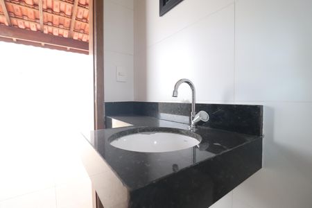 Apartamento à venda com 90m², 2 quartos e 1 vagaLavabo Cobertura
