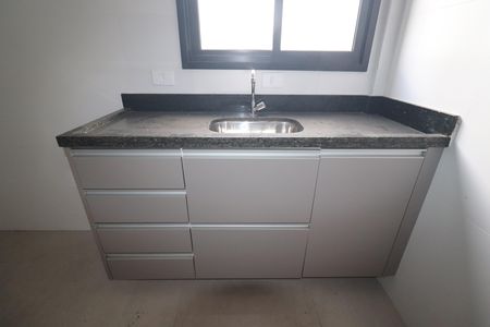 Apartamento à venda com 90m², 2 quartos e 1 vagaCozinha