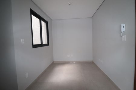 Sala de apartamento à venda com 2 quartos, 90m² em Santa Maria, Santo André