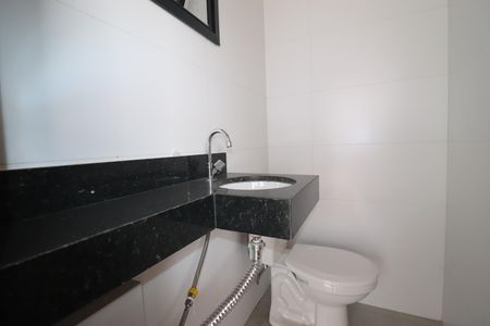 Apartamento à venda com 90m², 2 quartos e 1 vagaLavabo Cobertura