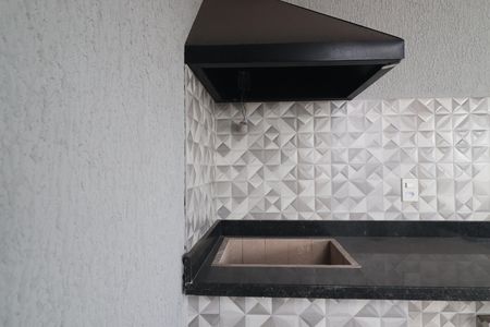 Apartamento à venda com 90m², 2 quartos e 1 vagaEspaço Gourmet
