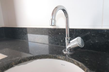 Apartamento à venda com 90m², 2 quartos e 1 vagaLavabo Cobertura