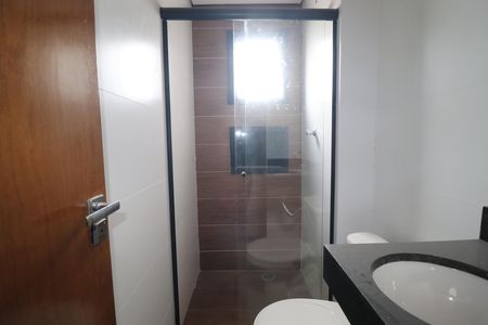 Apartamento à venda com 90m², 2 quartos e 1 vagaBanheiro 2