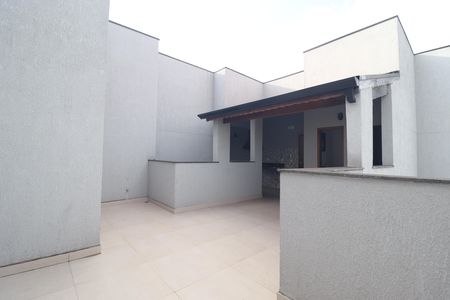 Apartamento à venda com 90m², 2 quartos e 1 vaga Cobertura