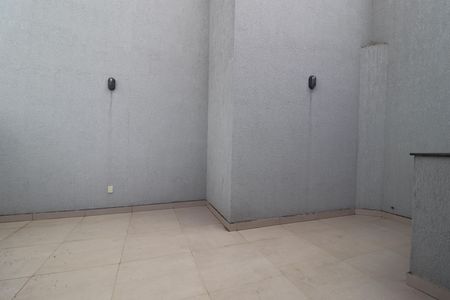 Apartamento à venda com 90m², 2 quartos e 1 vaga Cobertura