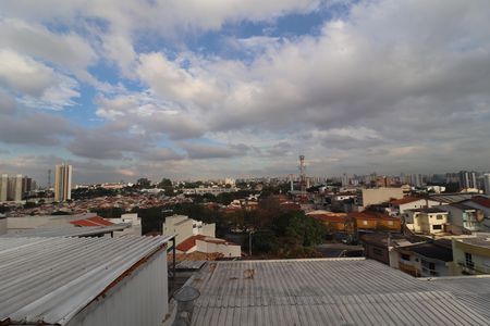 Apartamento à venda com 90m², 2 quartos e 1 vagaVista  Cobertura