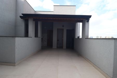 Apartamento à venda com 90m², 2 quartos e 1 vaga Cobertura