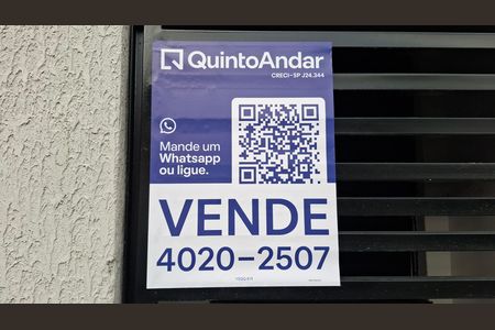 Apartamento à venda com 90m², 2 quartos e 1 vaga Apartamento à venda com 90m², 2 quartos e 1 vagaPlaca instalada 11/06/ 2026 QRCODE YSQQ-815