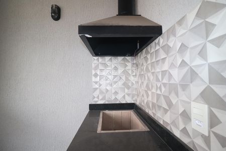 Apartamento à venda com 90m², 2 quartos e 1 vagaEspaço Gourmet