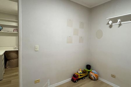Apartamento para alugar com 58m², 2 quartos e 1 vaga Apartamento para alugar com 58m², 2 quartos e 1 vagaQuarto 2