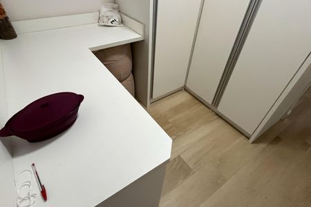 Apartamento para alugar com 58m², 2 quartos e 1 vaga Apartamento para alugar com 58m², 2 quartos e 1 vagaQuarto 1
