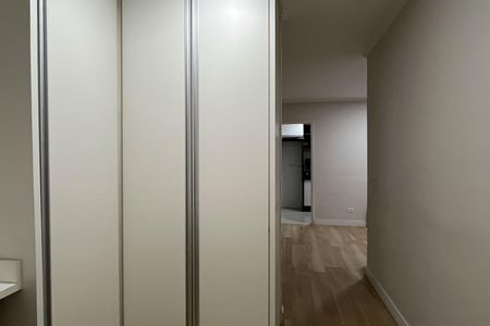 Quarto 1 de apartamento para alugar com 2 quartos, 58m² em Morro Nova Cintra, Santos