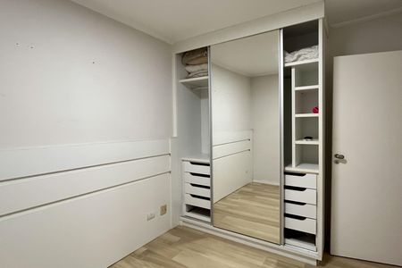 Apartamento para alugar com 58m², 2 quartos e 1 vaga Apartamento para alugar com 58m², 2 quartos e 1 vagaQuarto 3
