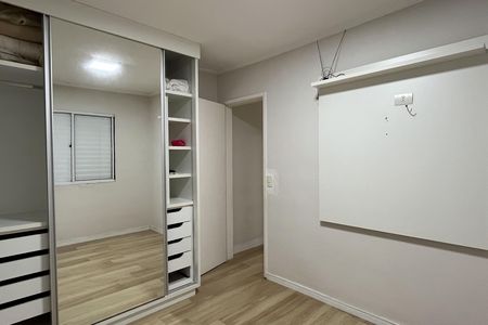 Apartamento para alugar com 58m², 2 quartos e 1 vaga Apartamento para alugar com 58m², 2 quartos e 1 vagaQuarto 3