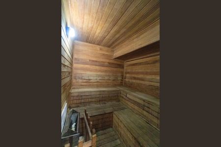 Apartamento à venda com 94m², 3 quartos e 1 vaga Apartamento à venda com 94m², 3 quartos e 1 vagaÁrea comum - Sauna