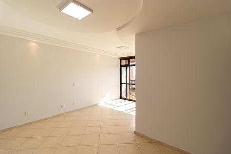 Apartamento à venda com 94m², 3 quartos e 1 vaga Apartamento à venda com 94m², 3 quartos e 1 vagaSalas