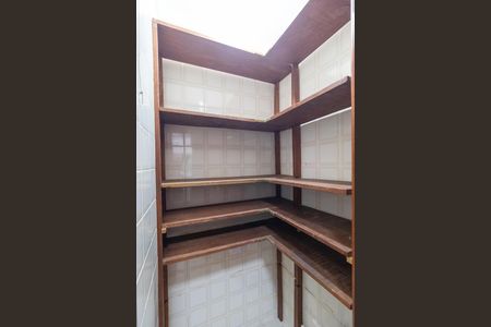 Apartamento à venda com 94m², 3 quartos e 1 vaga Apartamento à venda com 94m², 3 quartos e 1 vagaDespensa