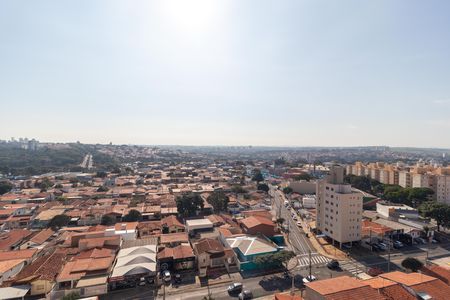 Apartamento à venda com 94m², 3 quartos e 1 vaga Apartamento à venda com 94m², 3 quartos e 1 vagaVista do Quarto 02