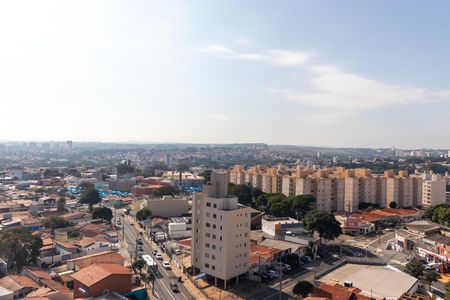 Apartamento à venda com 94m², 3 quartos e 1 vaga Apartamento à venda com 94m², 3 quartos e 1 vagaVista da Sacada
