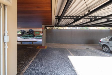 Apartamento à venda com 94m², 3 quartos e 1 vaga Apartamento à venda com 94m², 3 quartos e 1 vagaVaga de garagem