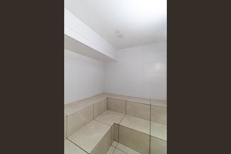Apartamento à venda com 94m², 3 quartos e 1 vaga Apartamento à venda com 94m², 3 quartos e 1 vagaÁrea comum - Sauna