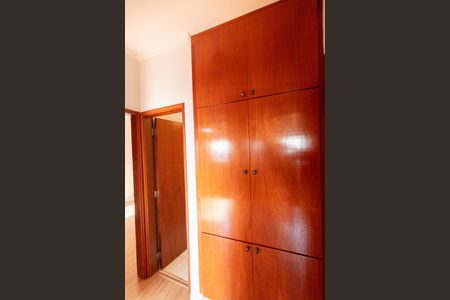 Apartamento à venda com 94m², 3 quartos e 1 vaga Apartamento à venda com 94m², 3 quartos e 1 vagaCorredor