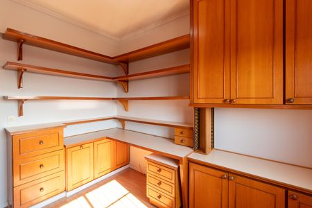 Apartamento à venda com 94m², 3 quartos e 1 vaga Apartamento à venda com 94m², 3 quartos e 1 vagaQuarto 01