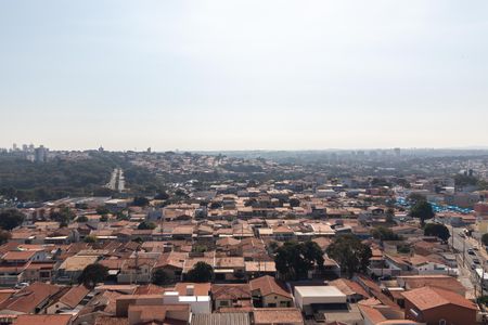 Apartamento à venda com 94m², 3 quartos e 1 vaga Apartamento à venda com 94m², 3 quartos e 1 vagaVista da Sacada