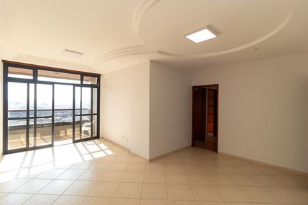 Salas de apartamento à venda com 3 quartos, 94m² em Ap101m, Campinas