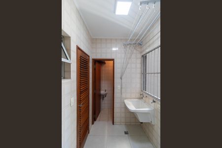 Apartamento à venda com 94m², 3 quartos e 1 vaga Apartamento à venda com 94m², 3 quartos e 1 vagaÁrea de Serviço