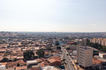 Apartamento à venda com 94m², 3 quartos e 1 vaga Apartamento à venda com 94m², 3 quartos e 1 vagaVista da Suíte