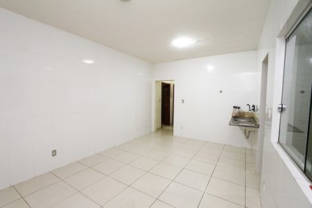 Apartamento para alugar com 108m², 2 quartos e sem vagaCozinha