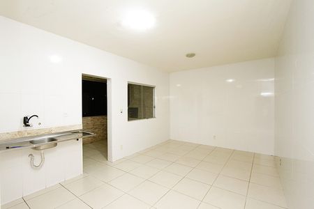 Apartamento para alugar com 108m², 2 quartos e sem vagaCozinha