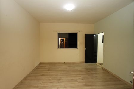 Sala de apartamento para alugar com 2 quartos, 108m² em Salgado Filho, Belo Horizonte