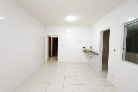 Apartamento para alugar com 108m², 2 quartos e sem vagaCozinha