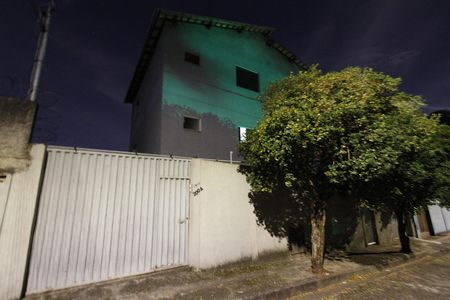 Apartamento para alugar com 108m², 2 quartos e sem vagaFachada