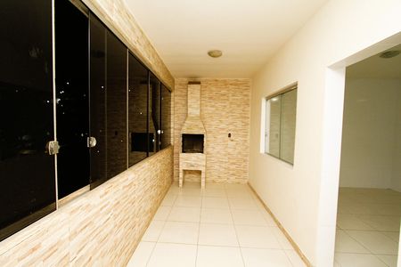 Apartamento para alugar com 108m², 2 quartos e sem vagaChurrasqueira