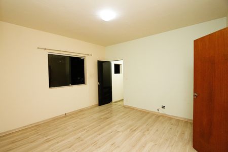 Sala de apartamento para alugar com 2 quartos, 108m² em Salgado Filho, Belo Horizonte