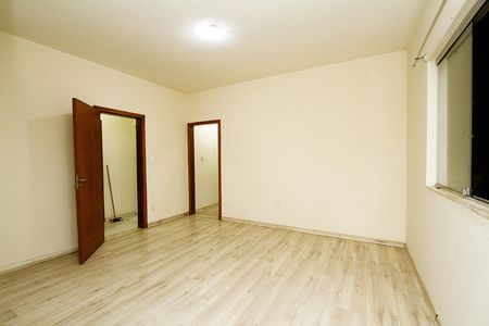 Sala de apartamento para alugar com 2 quartos, 108m² em Salgado Filho, Belo Horizonte
