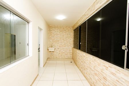 Apartamento para alugar com 108m², 2 quartos e sem vagaÁrea de Serviço