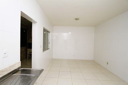 Apartamento para alugar com 108m², 2 quartos e sem vagaCozinha