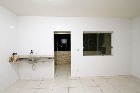 Apartamento para alugar com 108m², 2 quartos e sem vagaCozinha