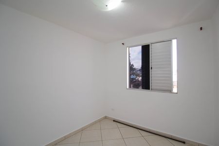 Quarto 2 de apartamento para alugar com 2 quartos, 48m² em Vila Miriam, São Paulo